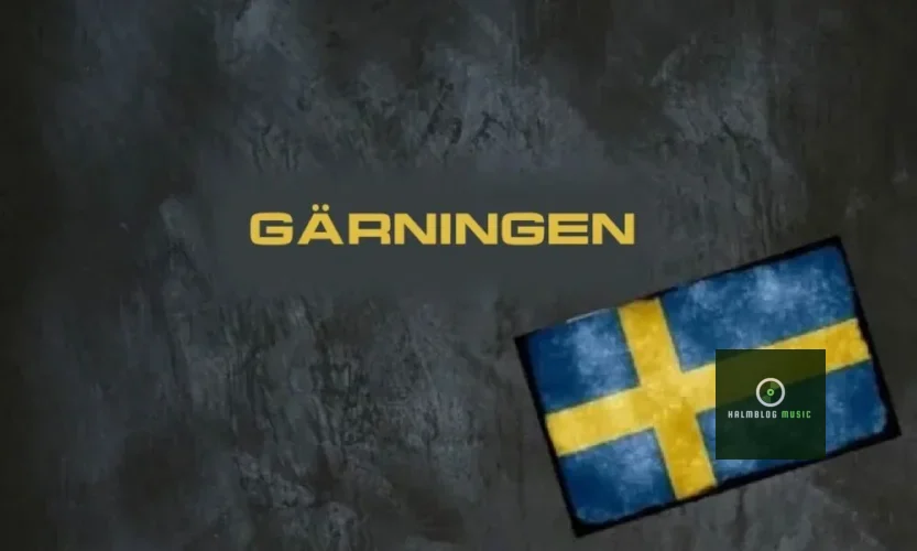 Gärningen: Meaning, Context and Usage Explained