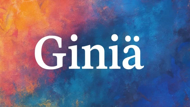 Giniä: Understanding Its Meaning and Relevance