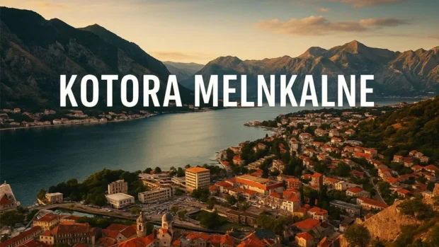 Kotora Melnkalne: Discover the Magic of Montenegro’s Hidden Seaside Gem