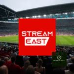 StreamEastXYZ: Your Hub for Live Sports Streaming