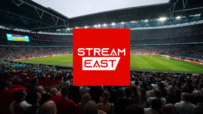 StreamEastXYZ: Your Hub for Live Sports Streaming