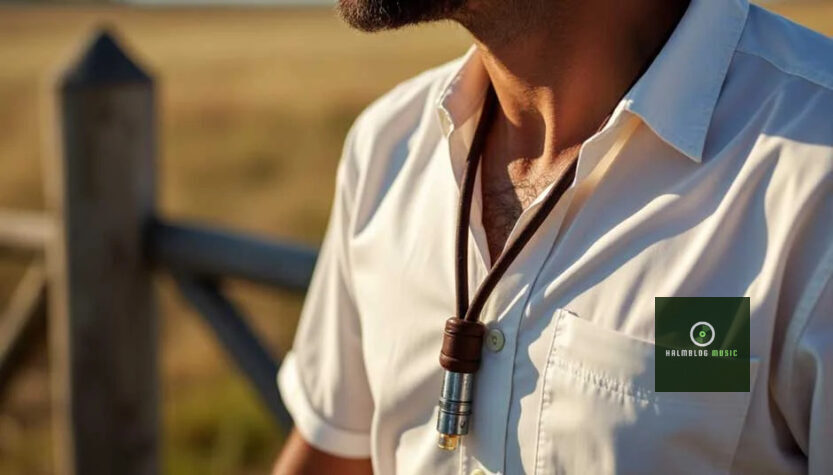 Sweat Resistant Bolo Ties: The Perfect Accessory for Comfort and Style