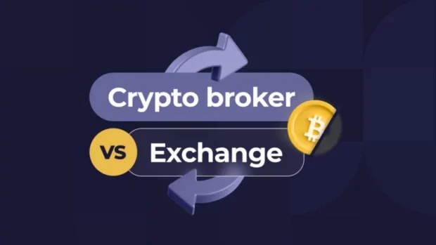 WhiteBIT Cryptocurrency Broker