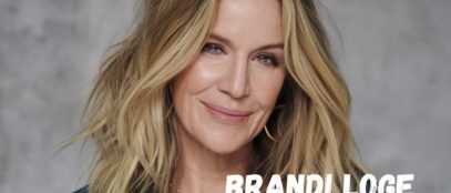 Brandi Loge
