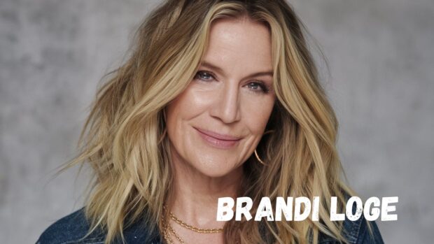 Brandi Loge