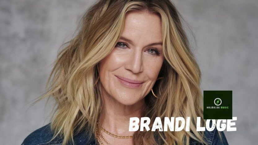 Brandi Loge