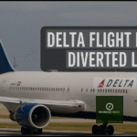 delta flight dl275 diverted lax: investigating aviation safety tech 20 delta flight dl275 diverted lax