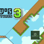 The Ultimate Guide to Lows Adventure 3: Tips, Walkthroughs, and Strategies 20 lows adventure 3