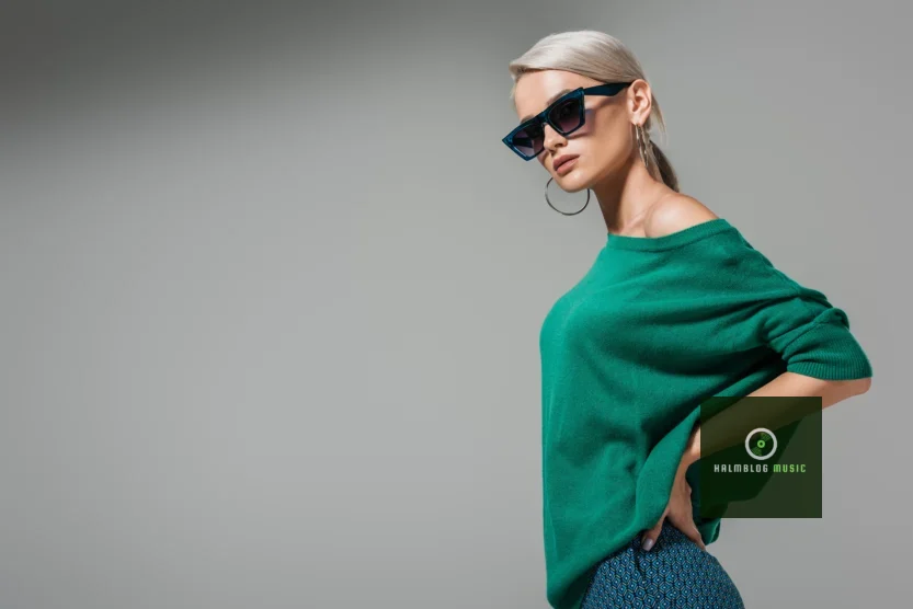Blazertje: Style, Versatility & Trends