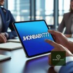 Jhonbaby777: Complete profile, update and online presence 21 Jhonbaby777
