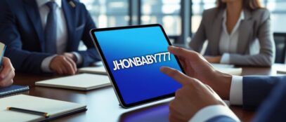 Jhonbaby777