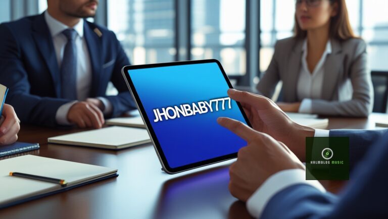 Jhonbaby777