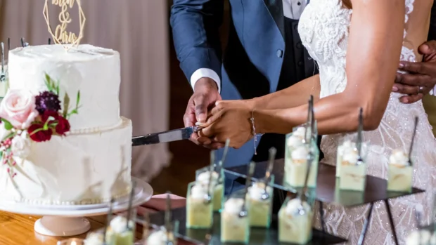 Organizing a Dreamy Coastal Wedding