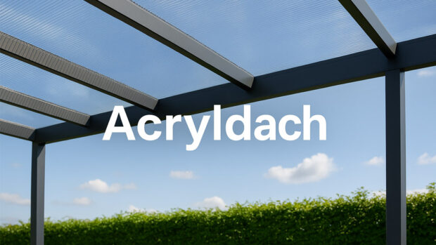 Unpacking acryldach: Mysteries, uses, and origins