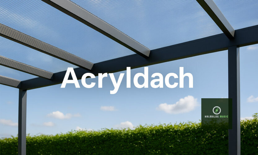 Unpacking acryldach: Mysteries, uses, and origins