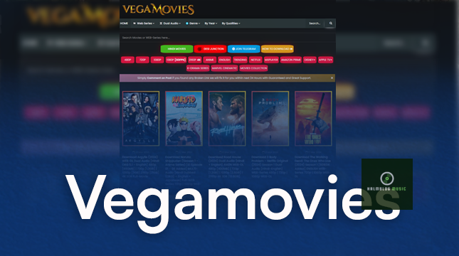 All you need to know about Veganovies com