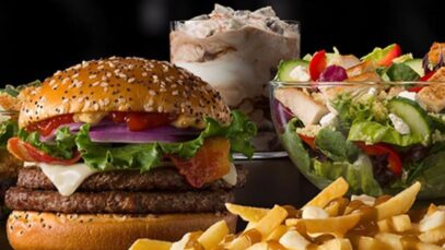 Mcdfoofforthoughts.com: What it is and why it matters