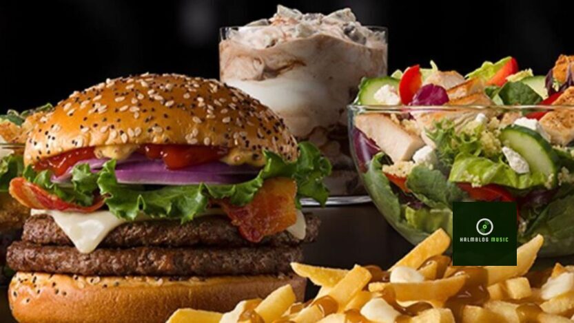 Mcdfoofforthoughts.com: What it is and why it matters