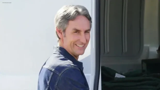 mike wolfe passion project