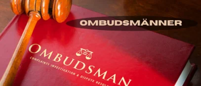 ombudsmänner