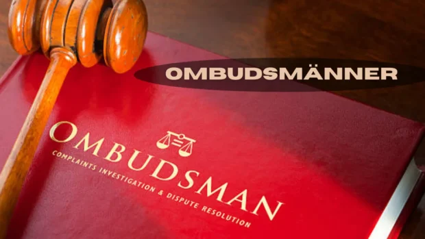 ombudsmänner
