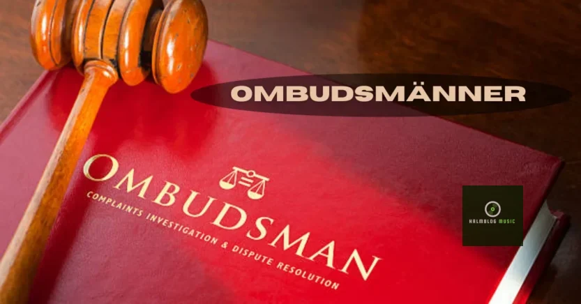 ombudsmänner