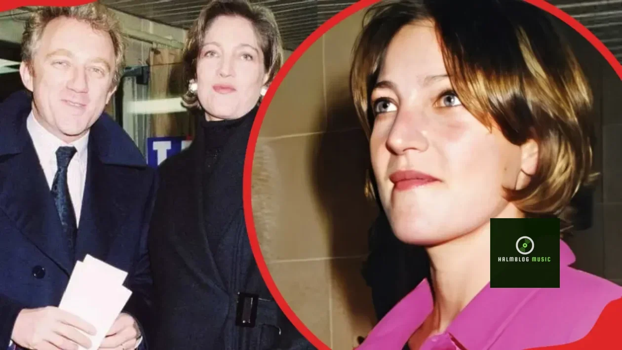 Dorothée Lepère and Her Inspiring Life