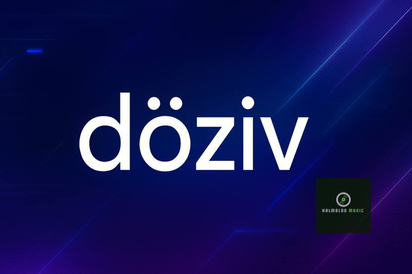 Döziv