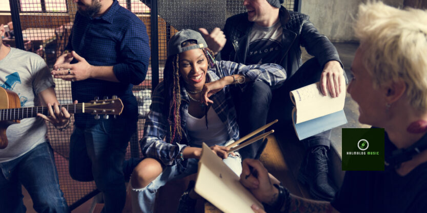 How Musicians Can Register a Branch in UK as Entrepreneurs