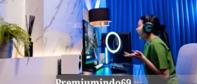 Premiumindo69: Features, Benefits, and User Experience 2025
