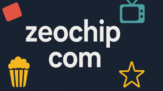 Zeochip com