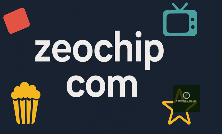 Zeochip com