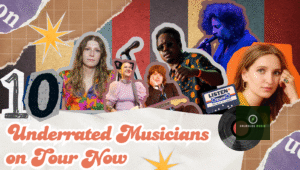musicians
