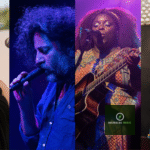Don't Miss Out: 10 Underrated Musicians on Tour Now 20 Musicians