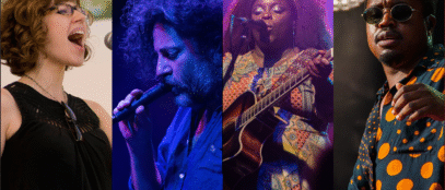 Musicians