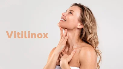 Vitilinox and Its Significance in Modern Health Awareness 2025