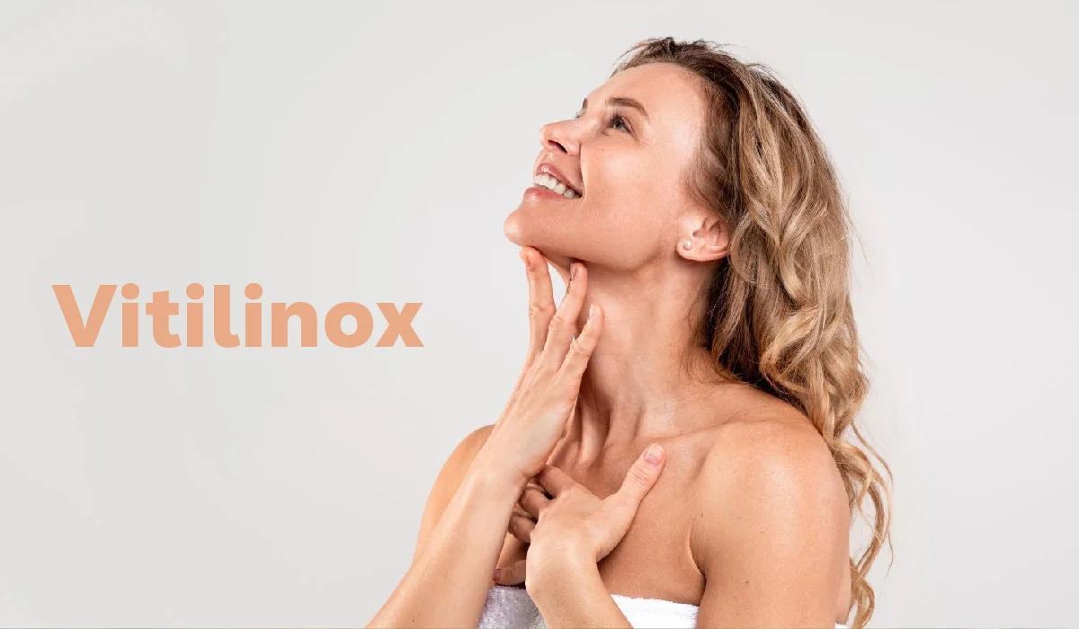 Vitilinox and Its Significance in Modern Health Awareness 2025
