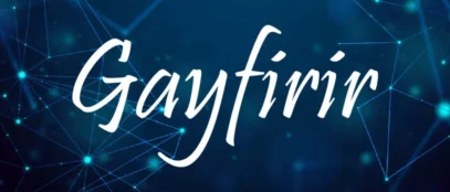 Gayfirir: Understanding Its Meaning and Uses