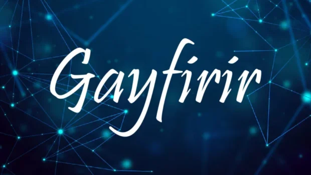 Gayfirir: Understanding Its Meaning and Uses