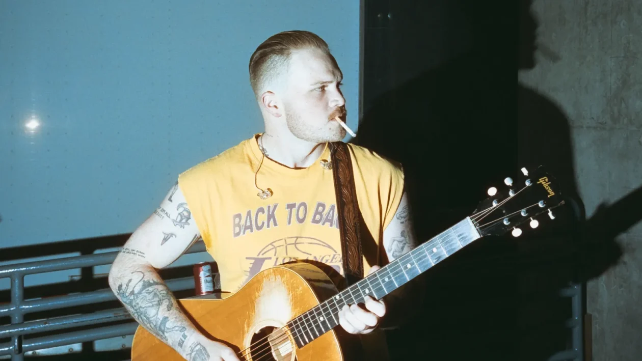 Great American Bar Scene Review