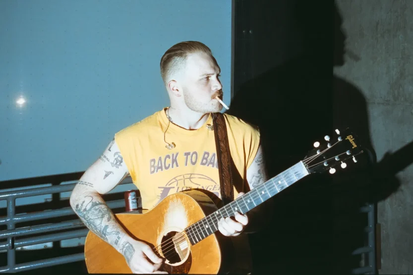 Great American Bar Scene Review