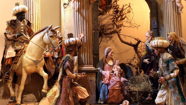 Nativität: Everything You Need to Know About