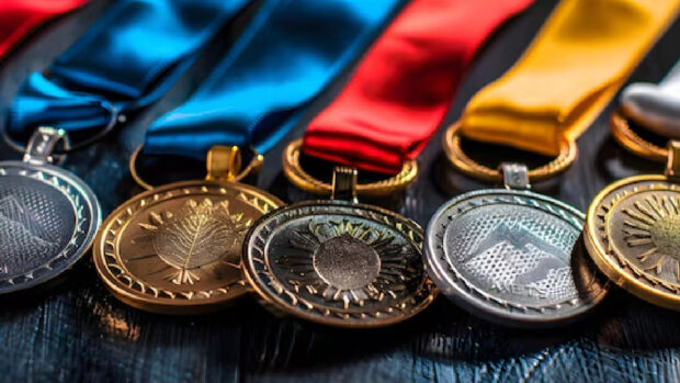 Pragmatic Juara100.org Medal: A comprehensive guide