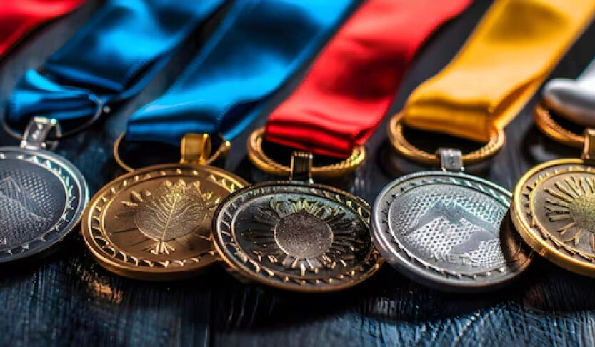 Pragmatic Juara100.org Medal: A comprehensive guide