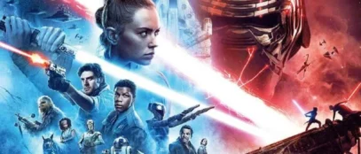 Star Wars Movie FX Maker Codes