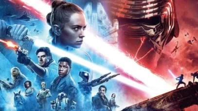 Star Wars Movie FX Maker Codes