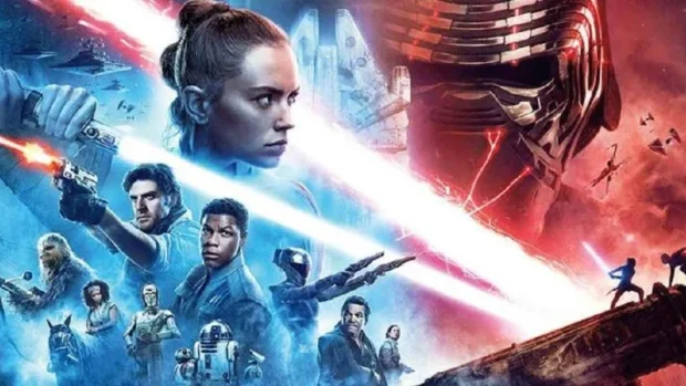 Star Wars Movie FX Maker Codes