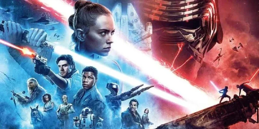 Star Wars Movie FX Maker Codes