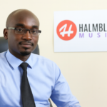 Biography of Amenorhu Kwaku 21 Biography of Amenorhu Kwaku