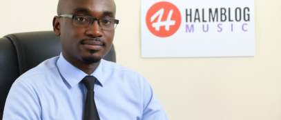 Biography of Amenorhu Kwaku